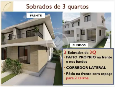 Apartamento com 3 Quartos à venda, 1575m² no São João do Rio Vermelho, Florianópolis