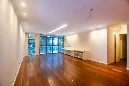 Apartamento com 4 Quartos à venda, 226m² no Tijuca, Rio de Janeiro