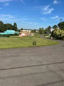 Lote/Terreno à venda, 1460m² no Caguassu, Sorocaba