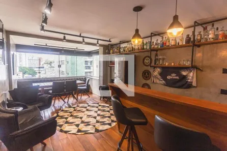 Apartamento com 4 Quartos à venda, 145m² no Sion, Belo Horizonte