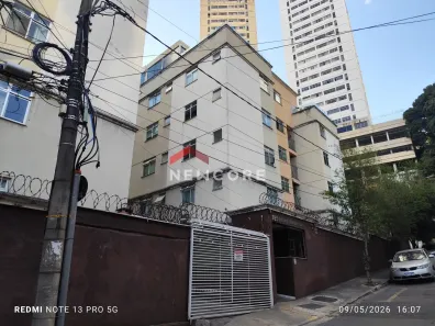 Apartamento com 3 Quartos à venda, 75m² no Carlos Prates, Belo Horizonte