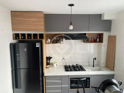Apartamento com 2 Quartos à venda, 39m² no Residencial Itamaracá, Goiânia
