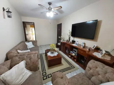 Sobrado com 3 Quartos à venda, 125m² no Vila Nova Alba, São Paulo