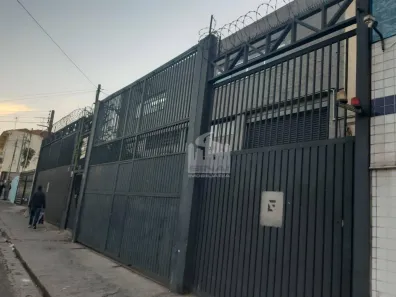 Galpão/Depósito/Armazém para alugar, 2350m² no Parque Peruche, São Paulo