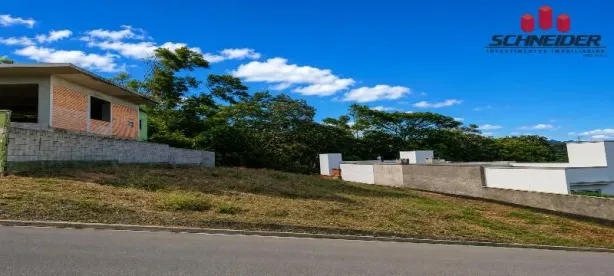 Lote/Terreno à venda, 455m² no Capitais, Timbó