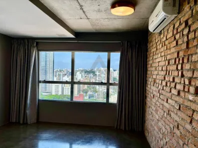 Apartamento com 1 Quarto à venda, 70m² no Cambuí, Campinas