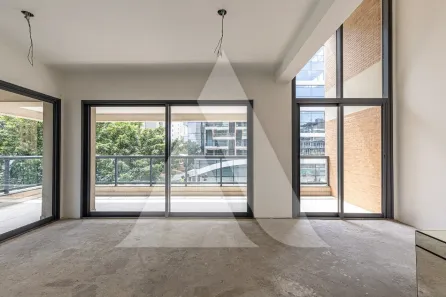 Apartamento com 2 Quartos à venda, 138m² no Jardim Paulista, São Paulo