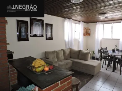 Sobrado com 2 Quartos à venda, 208m² no Vila das Mercês, São Paulo