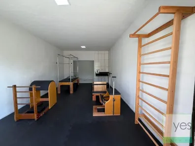 Ponto Comercial para alugar, 28m² no Santa Tereza, Belo Horizonte
