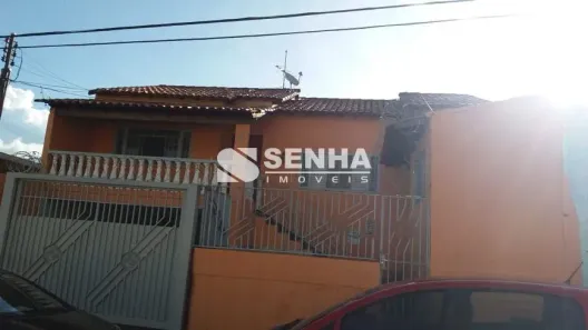 Casa com 3 Quartos à venda, 159m² no Presidente Roosevelt, Uberlândia