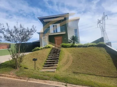 Casa de Condomínio com 3 Quartos à venda, 278m² no Condomínio Terras de Santa Cruz, Bragança Paulista