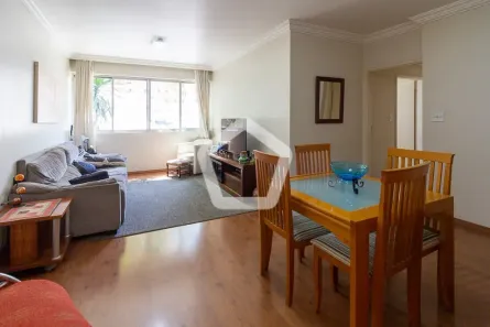 Apartamento com 2 Quartos à venda, 90m² no Itaim Bibi, São Paulo