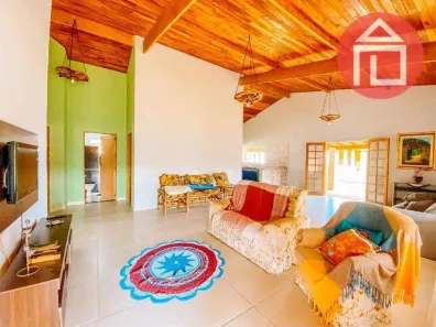 Fazenda/Sítio com 3 Quartos à venda, 290m² no Área Rural de Bragança Paulista, Bragança Paulista
