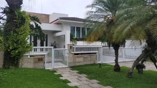 Casa de Condomínio com 5 Quartos à venda, 504m² no Barra da Tijuca, Rio de Janeiro