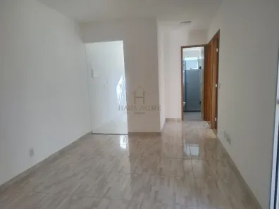Apartamento com 2 Quartos à venda, 44m² no Jardim Ísis, Cotia