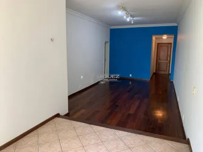 Apartamento com 3 Quartos à venda, 110m² no Maracanã, Rio de Janeiro