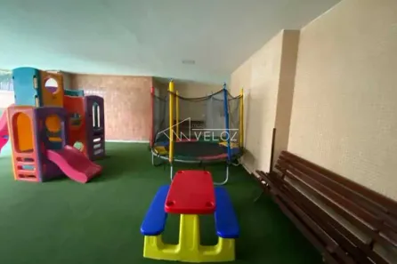 Apartamento com 2 Quartos à venda, 103m² no Leblon, Rio de Janeiro