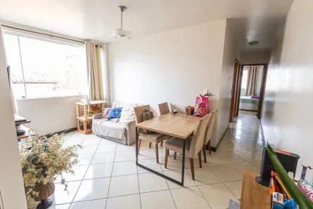 Apartamento com 2 Quartos à venda, 67m² no Castelo, Belo Horizonte
