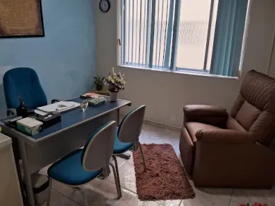 Sala Comercial à venda, 36m² no Centro, Niterói