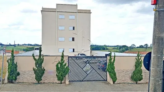 Apartamento com 2 Quartos à venda, 45m² no Quintais do Imperador, Sorocaba
