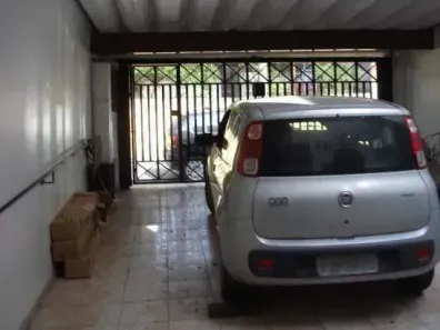Sobrado com 3 Quartos à venda, 190m² no Assunção, São Bernardo do Campo