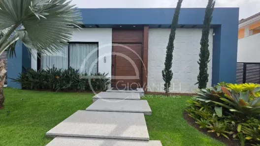 Casa de Condomínio com 4 Quartos à venda, 415m² no Barra da Tijuca, Rio de Janeiro