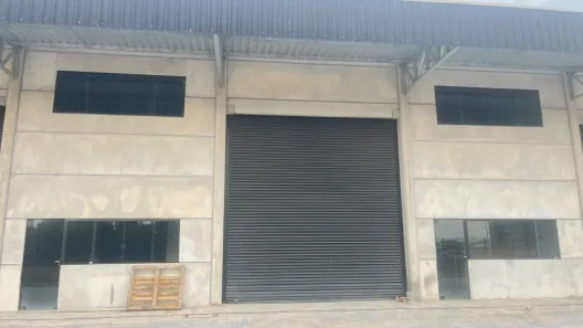 Galpão/Depósito/Armazém para alugar, 350m² no Joáia, Tijucas