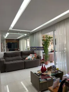 Apartamento com 3 Quartos à venda, 85m² no Alto da Mooca, São Paulo