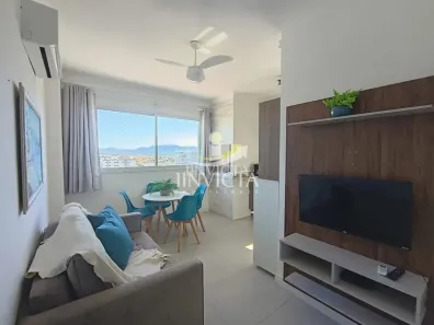 Apartamento com 1 Quarto para alugar, 40m² no Navegantes, Capão da Canoa