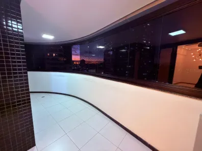 Apartamento com 2 Quartos à venda, 71m² no Caminho das Árvores, Salvador