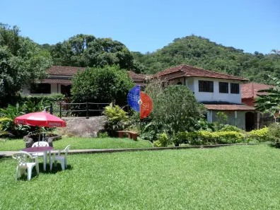 Casa com 9 Quartos à venda, 350m² no Cantagalo, Guapimirim