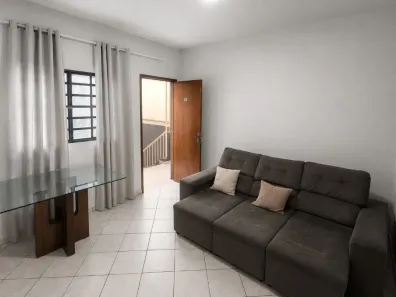 Apartamento com 2 Quartos à venda, 60m² no Setor Cândida de Morais, Goiânia