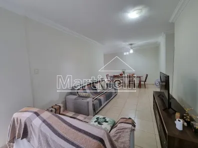 Sobrado com 5 Quartos à venda, 298m² no Jardim Castelo Branco, Ribeirão Preto