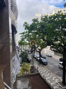 Apartamento com 4 Quartos à venda, 200m² no Boqueirão, Santos