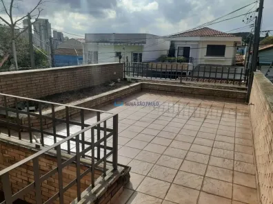 Sobrado com 5 Quartos à venda, 326m² no Vila Dom Pedro I, São Paulo