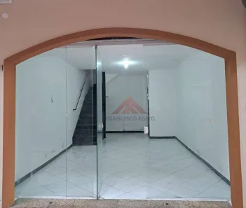 Ponto Comercial à venda, 80m² no Centro, São Gonçalo