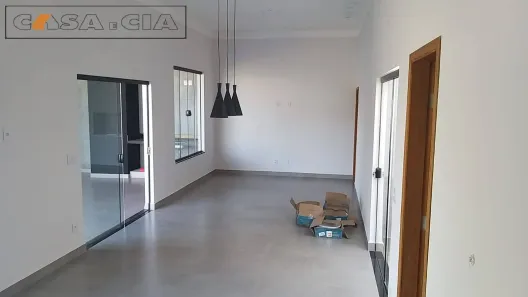 Casa com 3 Quartos à venda, 153m² no Jardim de Allah, Bauru