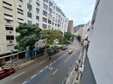 Apartamento com 2 Quartos à venda, 61m² no Copacabana, Rio de Janeiro