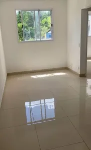 Apartamento com 2 Quartos à venda, 46m² no Jardim São Luiz, Jandira