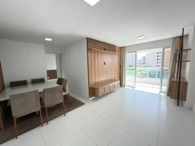 Apartamento com 2 Quartos à venda, 82m² no Ponta D'Areia, São Luís