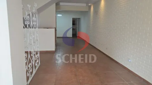 Sobrado com 4 Quartos para alugar, 135m² no Vila Mariana, São Paulo