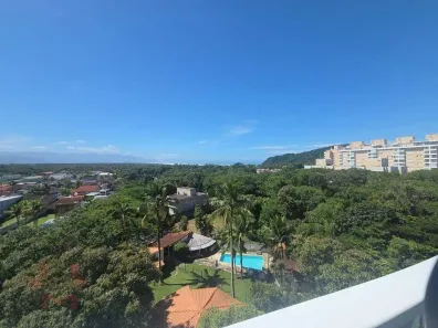 Apartamento com 2 Quartos à venda, 87m² no São Lourenço, Bertioga