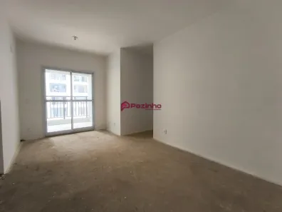Apartamento com 2 Quartos à venda, 67m² no Jardim Santa Adélia, Limeira