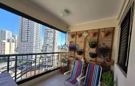 Apartamento com 2 Quartos à venda, 88m² no Vila Leopoldina, São Paulo