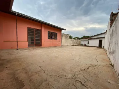 Imóvel Comercial com 3 Quartos à venda, 450m² no Vila Santa Maria, Jaú