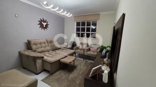 Apartamento com 3 Quartos à venda, 74m² no Nova Descoberta, Natal