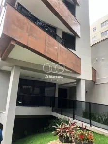 Apartamento com 3 Quartos à venda, 114m² no Serra, Belo Horizonte