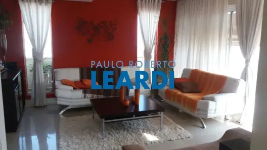 Apartamento com 3 Quartos à venda, 156m² no Vila Leopoldina, São Paulo