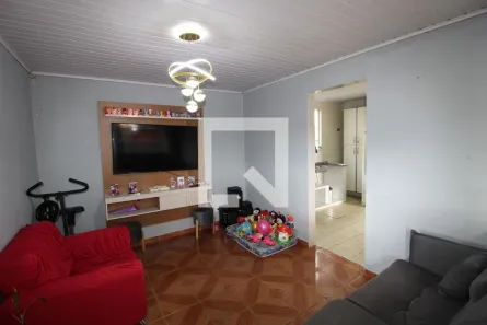 Casa com 3 Quartos à venda, 500m² no Cajuru, Curitiba