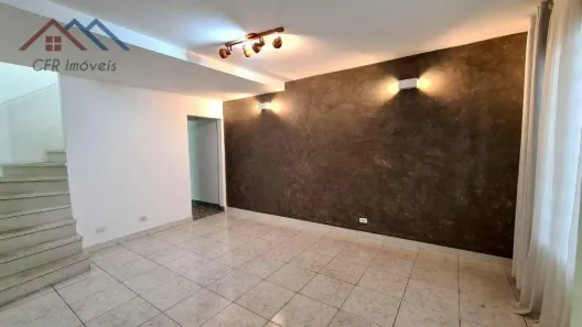 Sobrado com 3 Quartos à venda, 135m² no Campo Belo, São Paulo